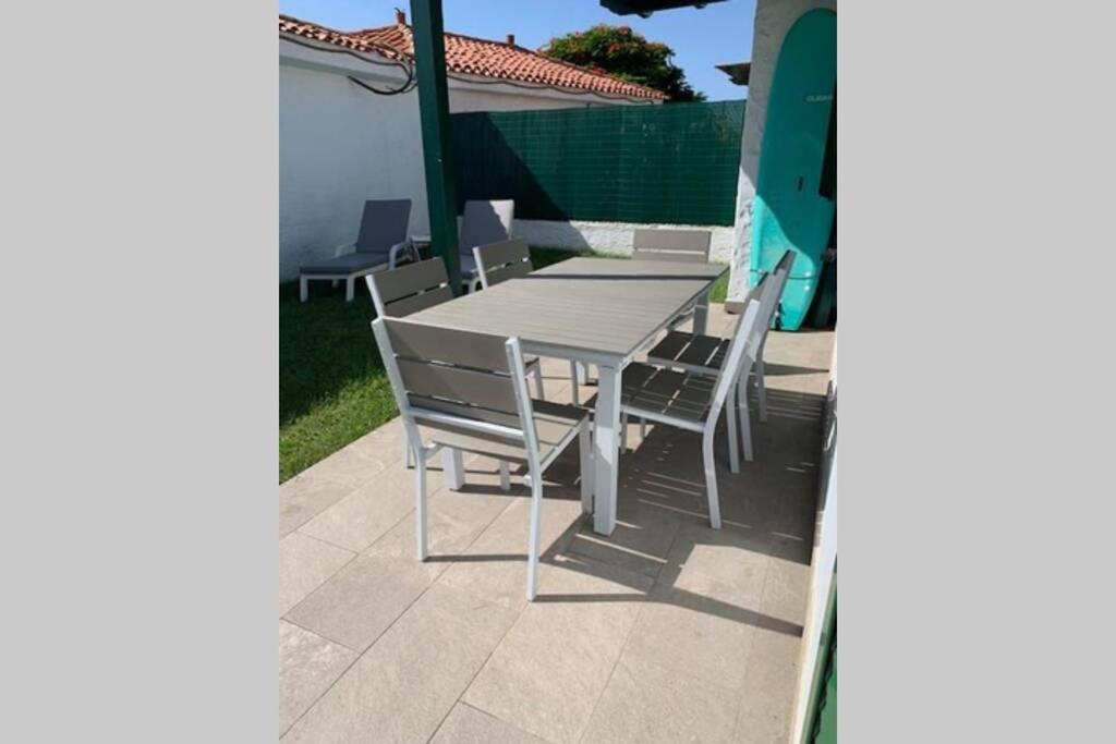 Renovated 2 Bedroom Bungalow In Playa Del Ingles Maspalomas  Exteriér fotografie