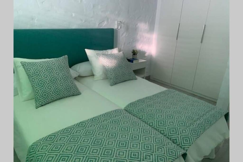 Renovated 2 Bedroom Bungalow In Playa Del Ingles Maspalomas  Exteriér fotografie