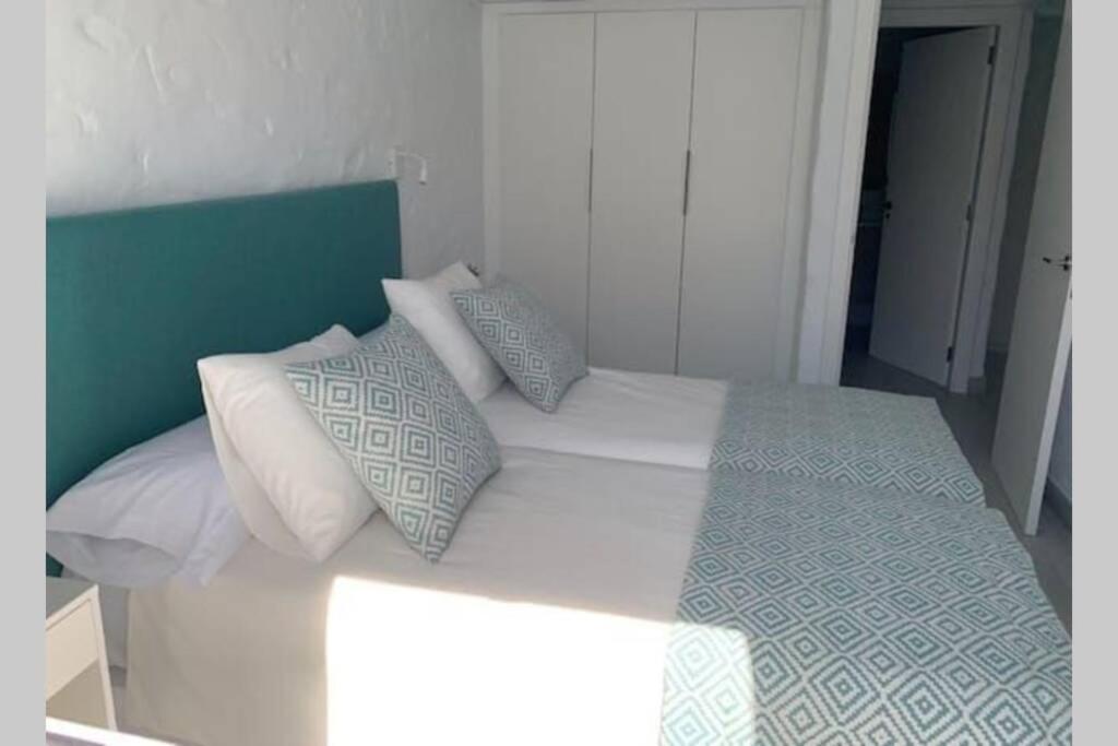 Renovated 2 Bedroom Bungalow In Playa Del Ingles Maspalomas  Exteriér fotografie